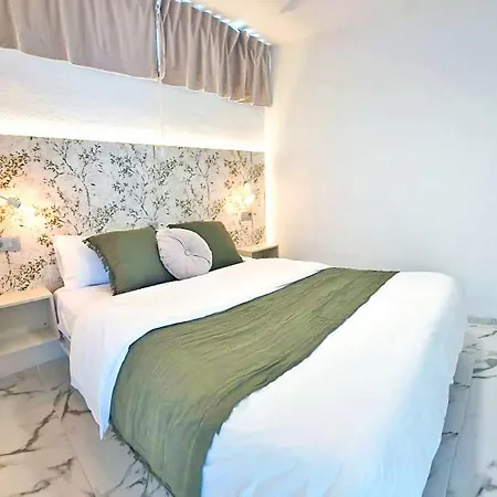 Guayarmina 201 * Mogan