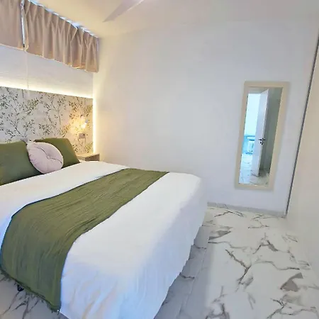 Guayarmina 201 Apartman