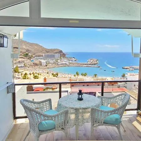 Apartmán Guayarmina 201 *