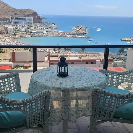 Apartman Guayarmina 201