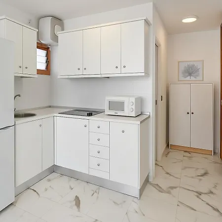 Guayarmina 201 Apartman Mogán