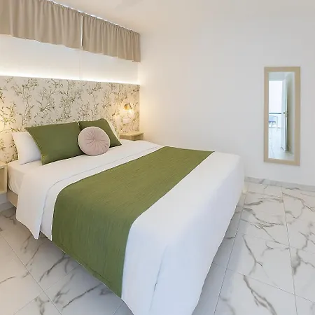 Guayarmina 201 Apartman Mogán