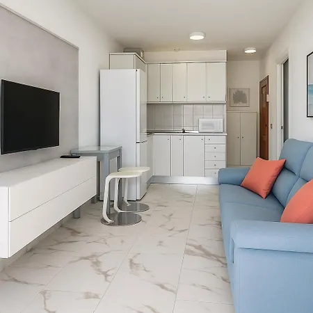 Guayarmina 201 Apartman Mogán