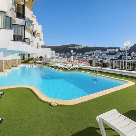 Guayarmina 201 * Mogan