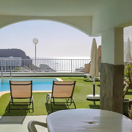 Guayarmina 201 아파트