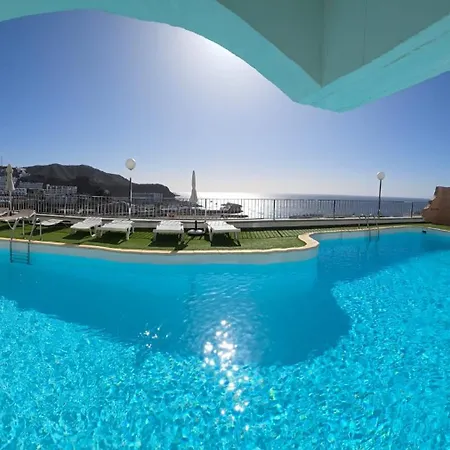 Appartement Guayarmina 201