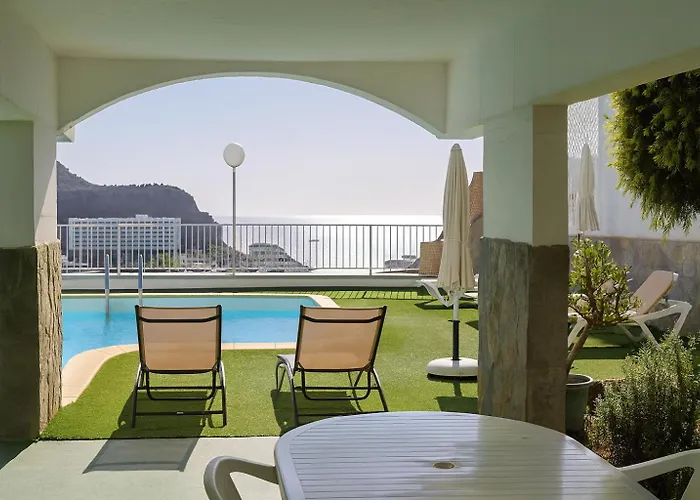 Guayarmina 201 아파트