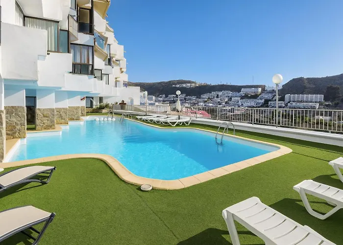 Guayarmina 201 * Mogan